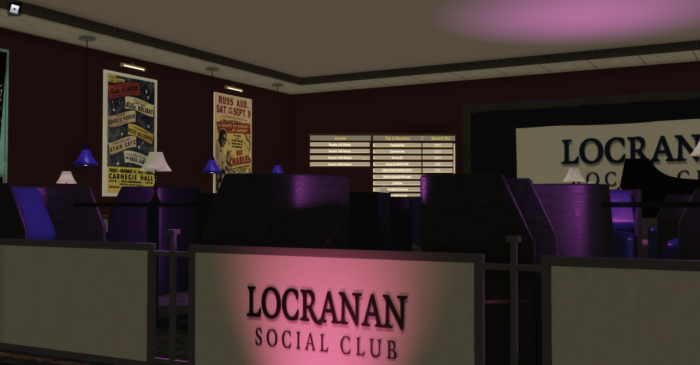 Luxury Social Club - Image 17