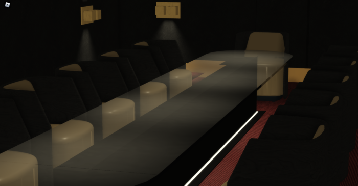 Luxury Social Club - Image 12