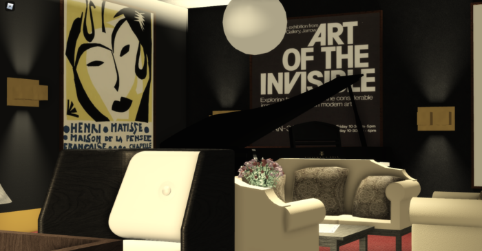 Luxury Social Club - Image 5