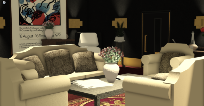 Luxury Social Club - Image 4