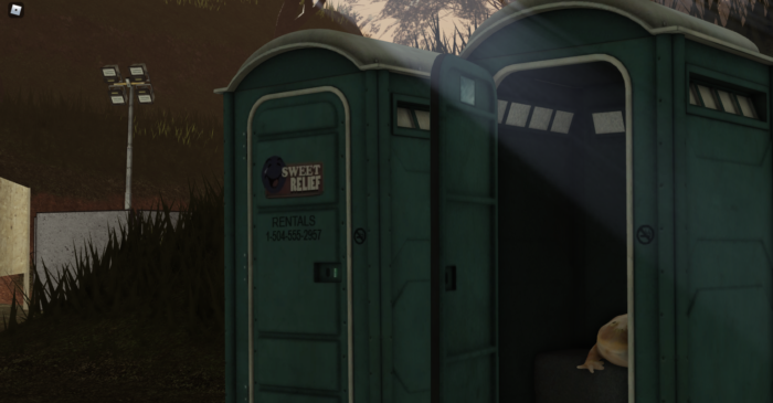 Shooting Range - Image 12