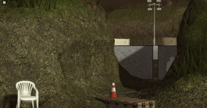 Shooting Range - Image 11