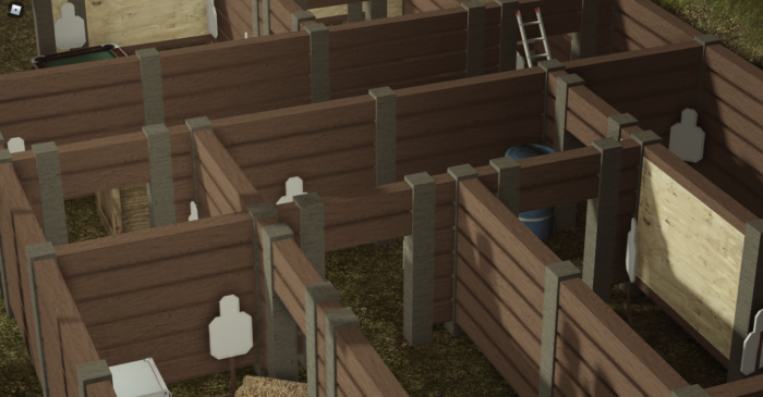 Shooting Range - Image 8