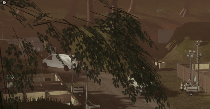 Shooting Range - Image 3