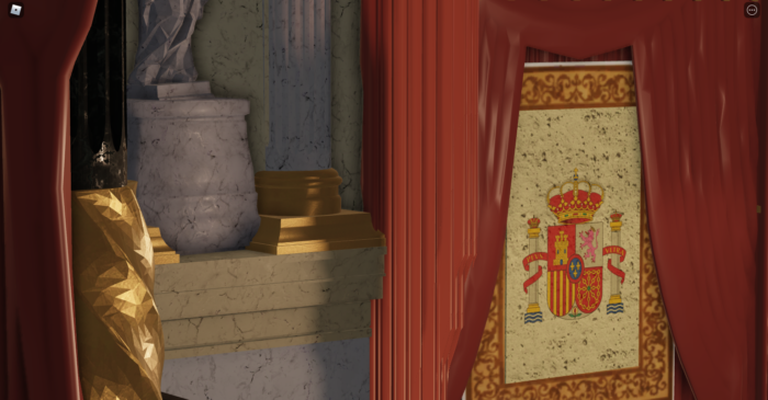 Spanish Parliament - Image 11