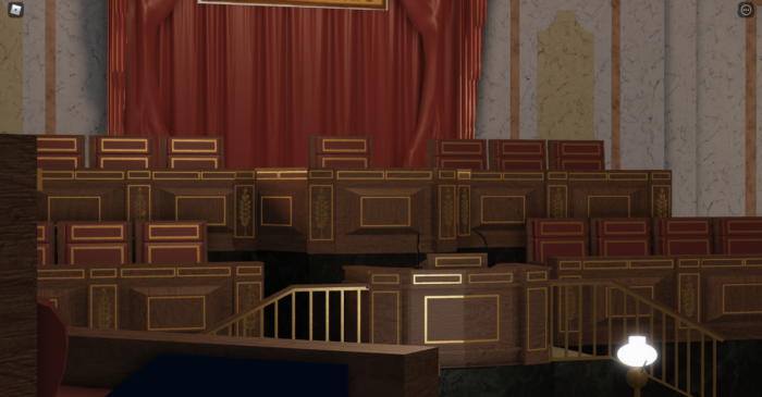 Spanish Parliament - Image 7