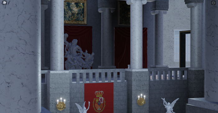 Spanish Parliament - Image 13