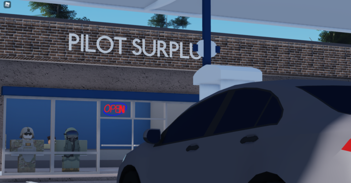 Air Force Academy - Image 43