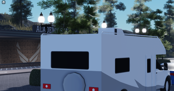 Air Force Academy - Image 42