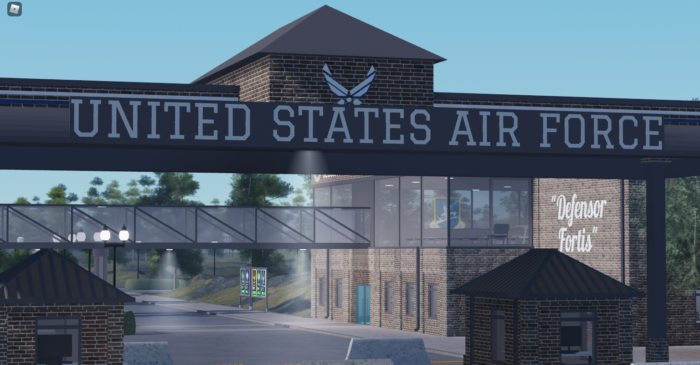 Air Force Academy - Image 40