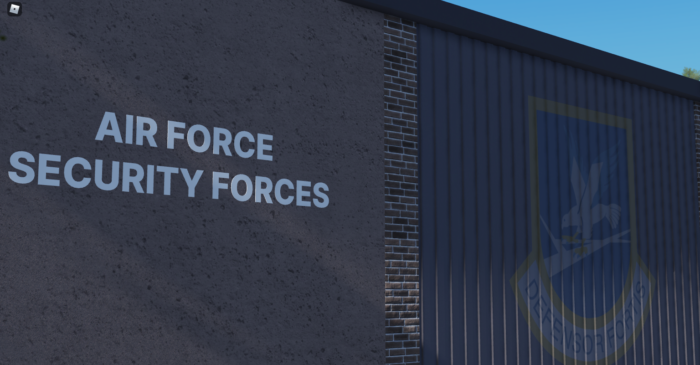 Air Force Academy - Image 38