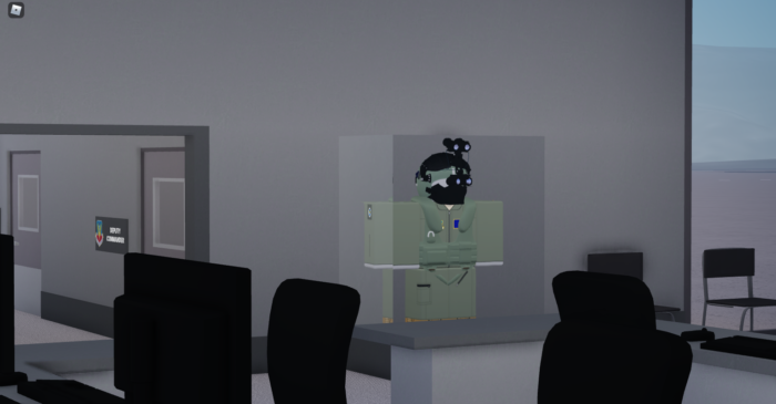 Air Force Academy - Image 32