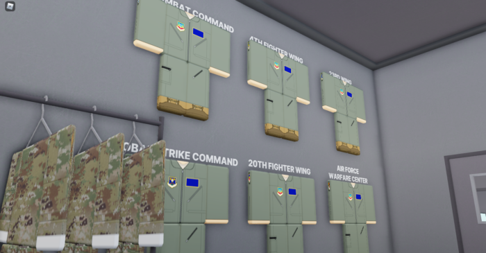 Air Force Academy - Image 29