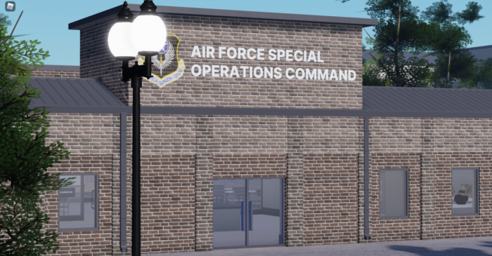 Air Force Academy - Image 19