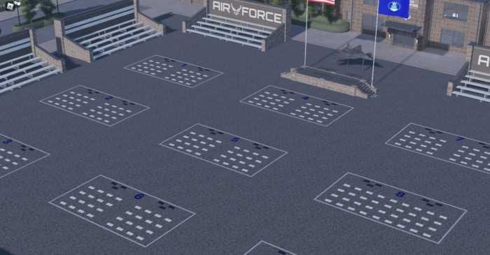 Air Force Academy - Image 10