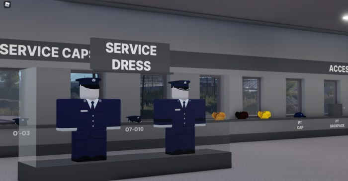 Air Force Academy - Image 7