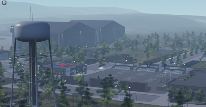 Air Force Academy - Image 1