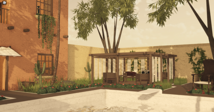 Mexican Estate - Image 2