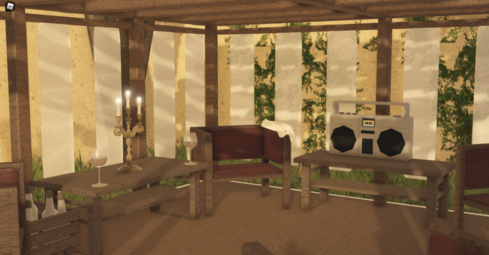 Mexican Estate - Image 3