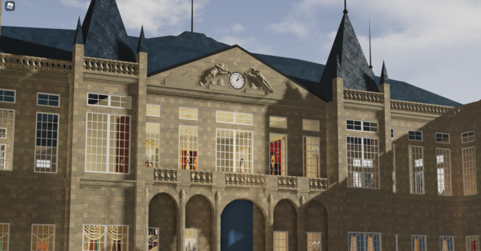 Belcourt Mannor House - Image 1