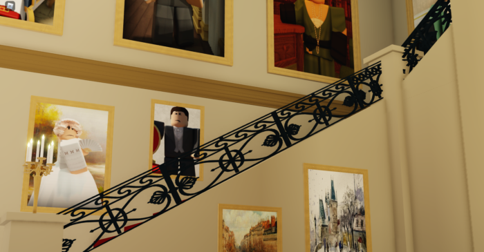 Belcourt Mannor House - Image 41