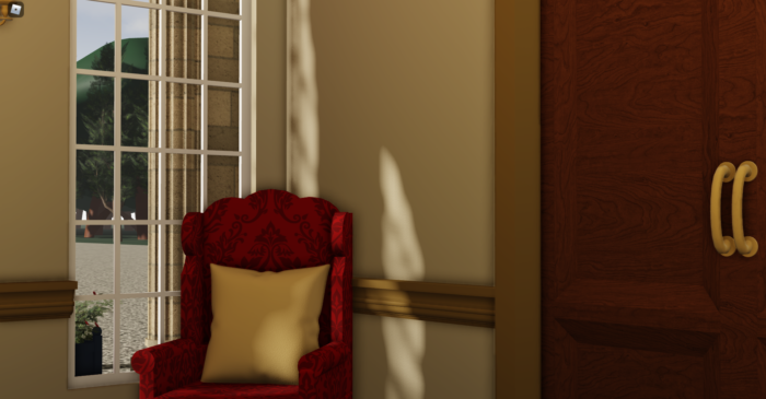 Belcourt Mannor House - Image 39