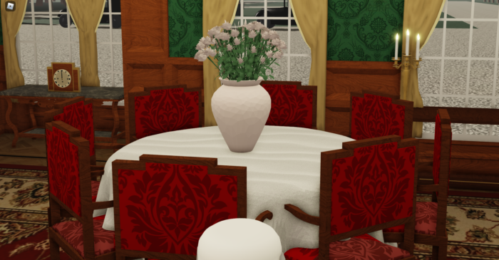 Belcourt Mannor House - Image 37