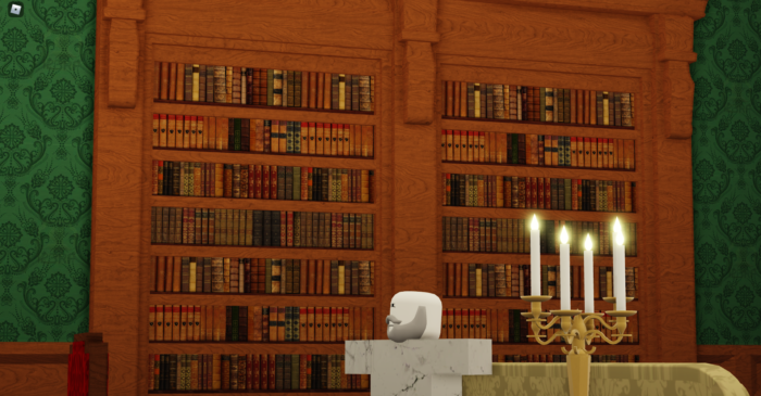 Belcourt Mannor House - Image 36