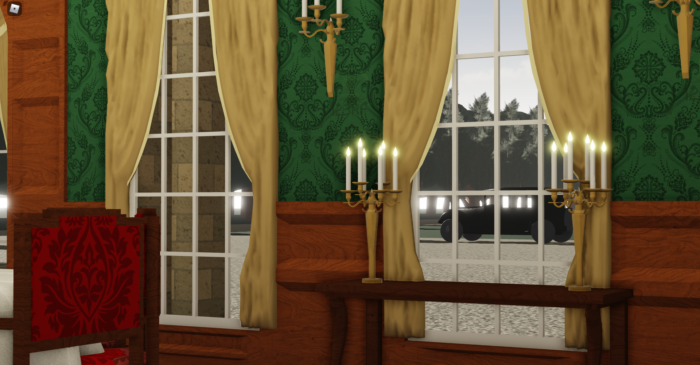 Belcourt Mannor House - Image 35