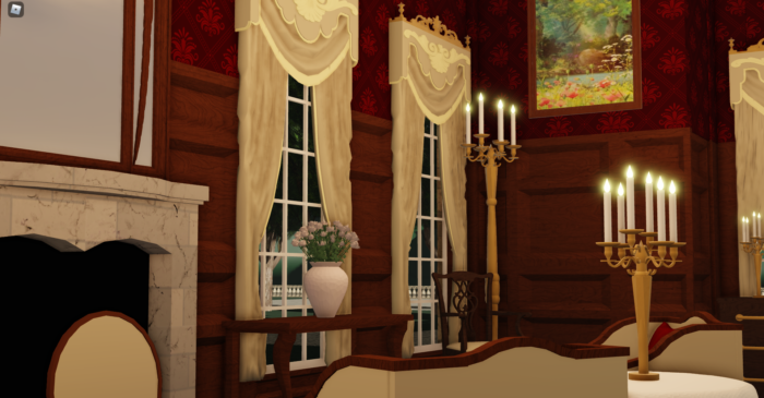 Belcourt Mannor House - Image 34