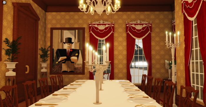 Belcourt Mannor House - Image 30