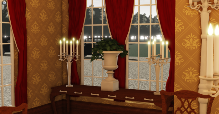 Belcourt Mannor House - Image 29