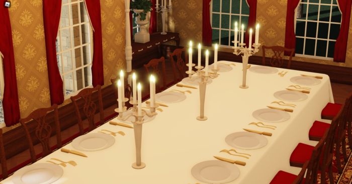 Belcourt Mannor House - Image 28