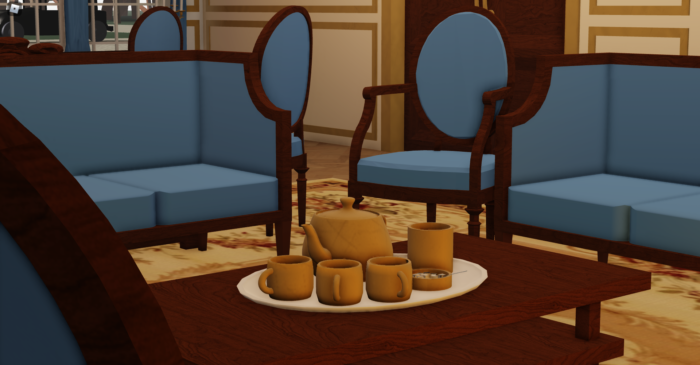 Belcourt Mannor House - Image 24