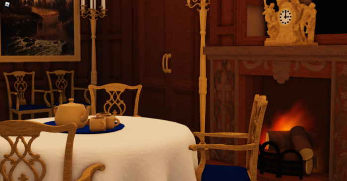 Belcourt Mannor House - Image 20