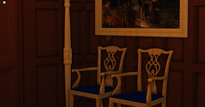 Belcourt Mannor House - Image 19