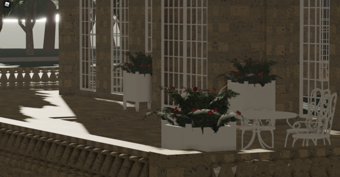 Belcourt Mannor House - Image 14