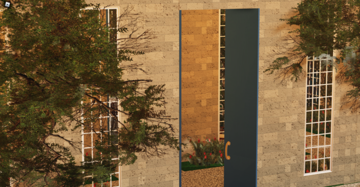 Belcourt Mannor House - Image 9