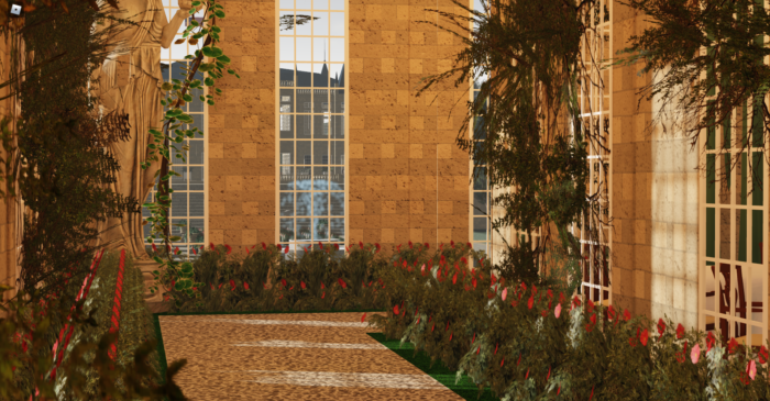 Belcourt Mannor House - Image 6