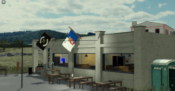 Sao Gabriel - Image 1