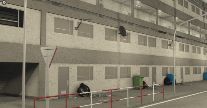 Leipzig 1989 - Image 4