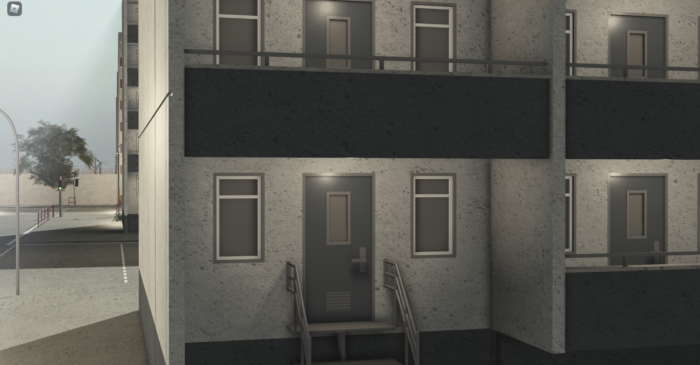 Leipzig 1989 - Image 5