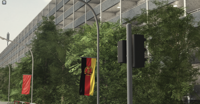 Leipzig 1989 - Image 6