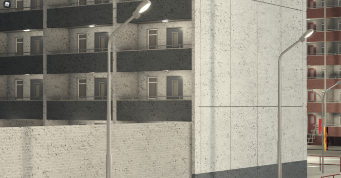 Leipzig 1989 - Image 9