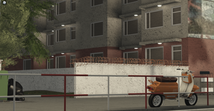 Leipzig 1989 - Image 11