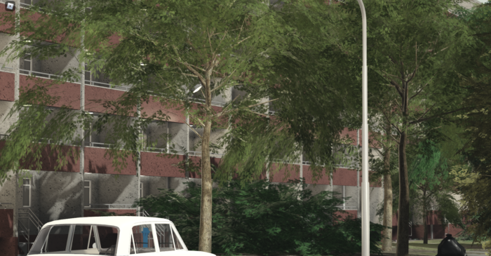 Leipzig 1989 - Image 14