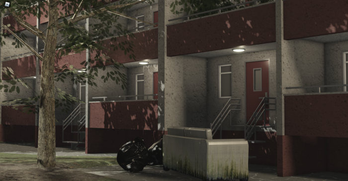 Leipzig 1989 - Image 16