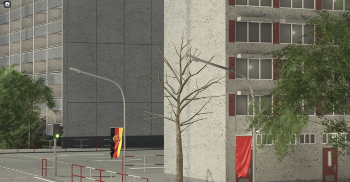 Leipzig 1989 - Image 20