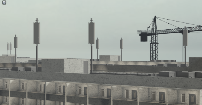 Leipzig 1989 - Image 22