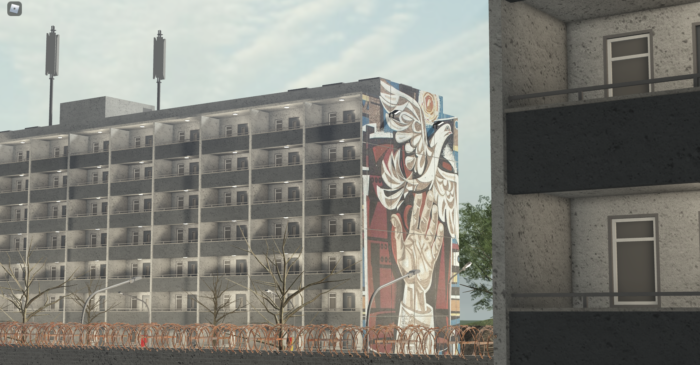 Leipzig 1989 - Image 1